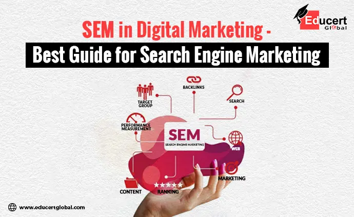 SEM in Digital Marketing Best guide for Search Engine Marketing.webp